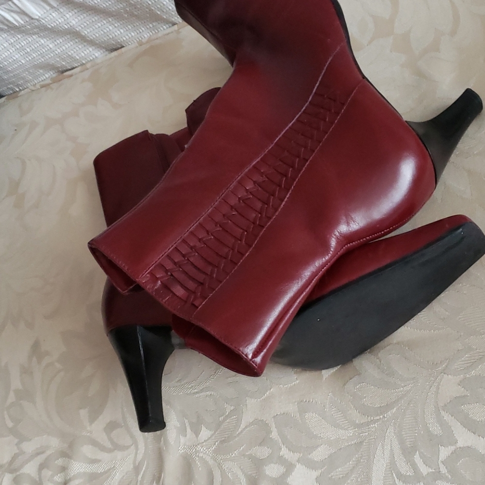 👢 boots - Picture 4 of 4